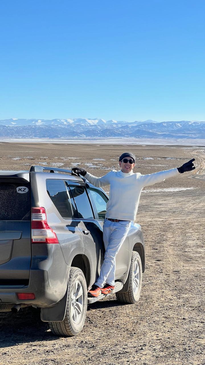 Болат Батанов