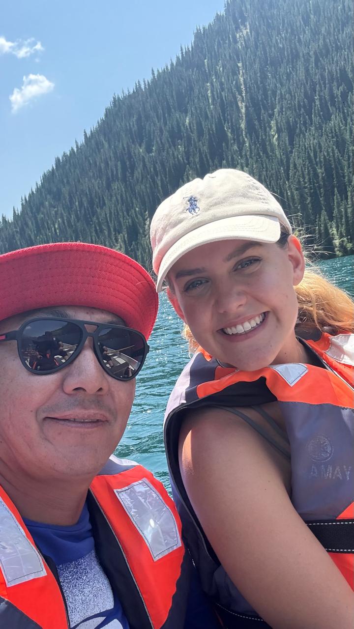 Болат Батанов