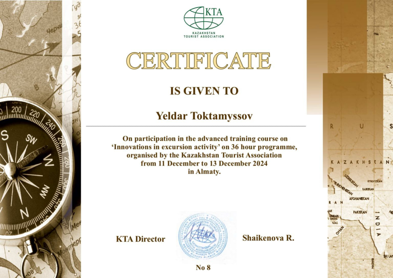 Водительские права