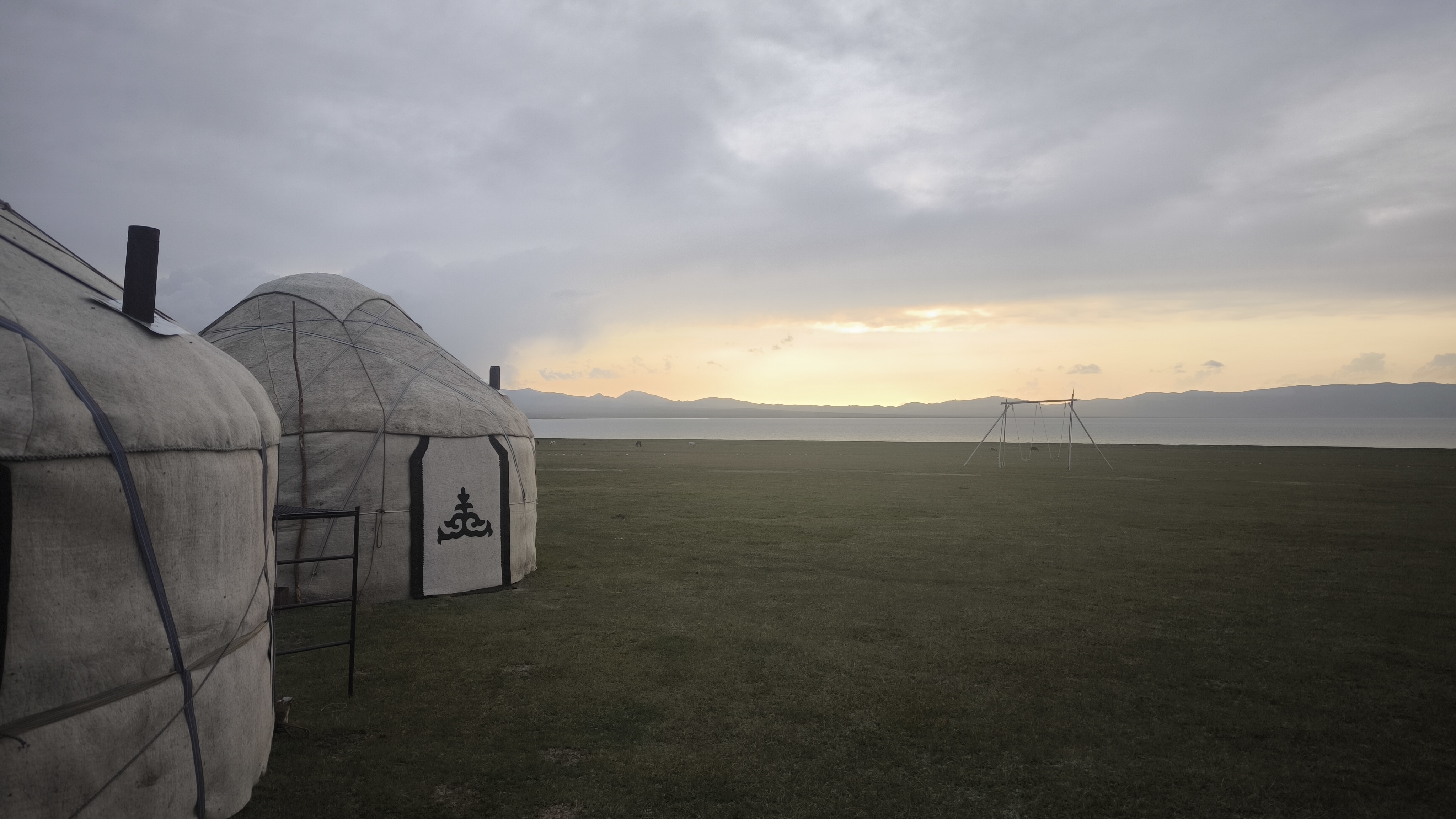 Наша команда