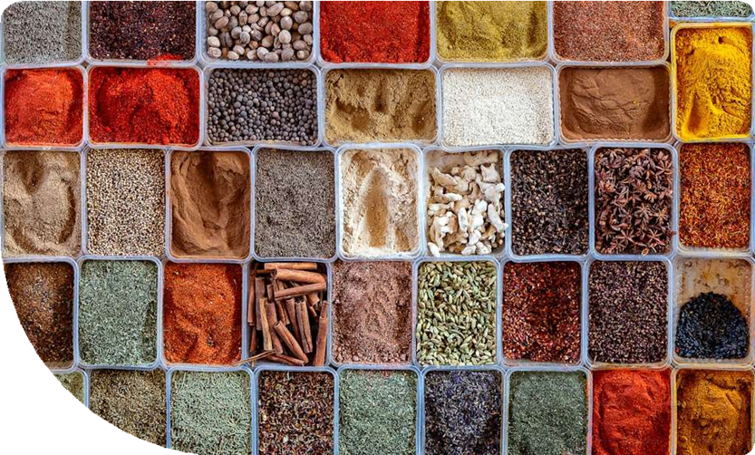 Spices