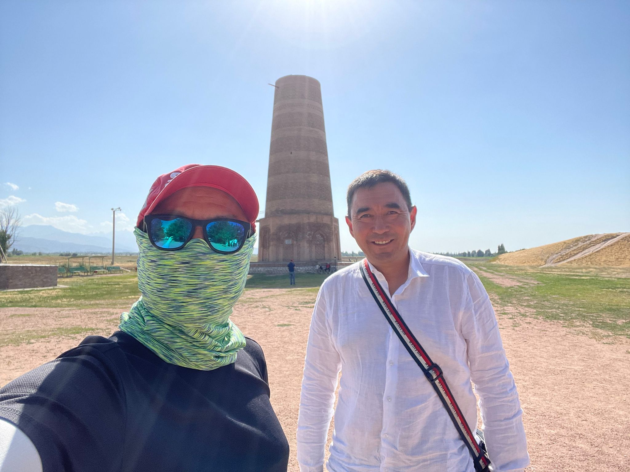 Эльдар Токтамысов